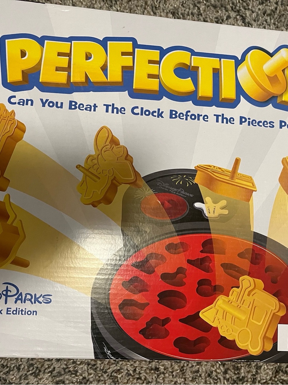 Kids Toys Subcategory Identification